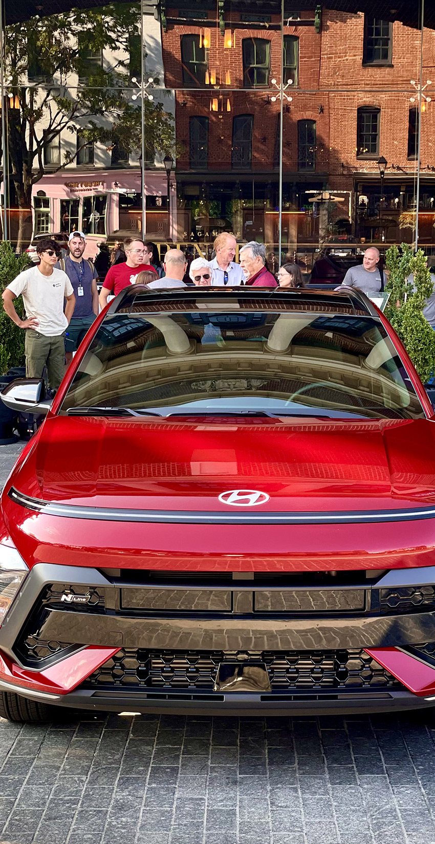 2024 Hyundai Kona