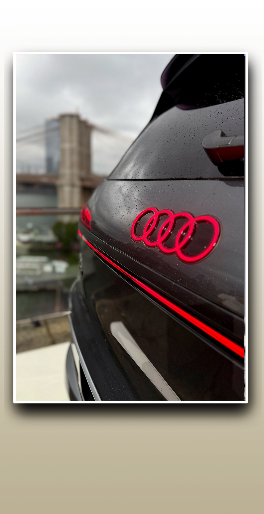 Audi SQ9 & Q9