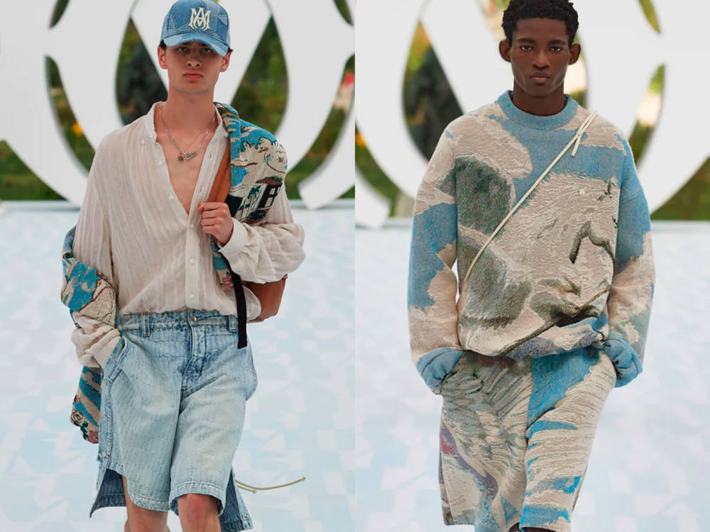 Louis Vuitton Mens SS 2021 - UnnamedProject