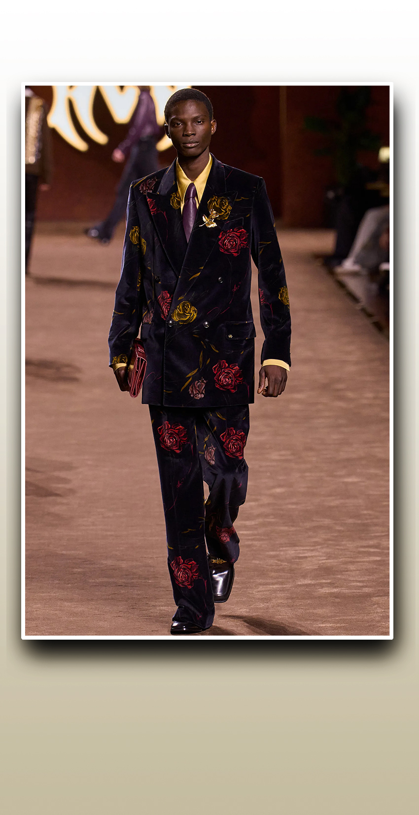 Amiri Men's FW 2025