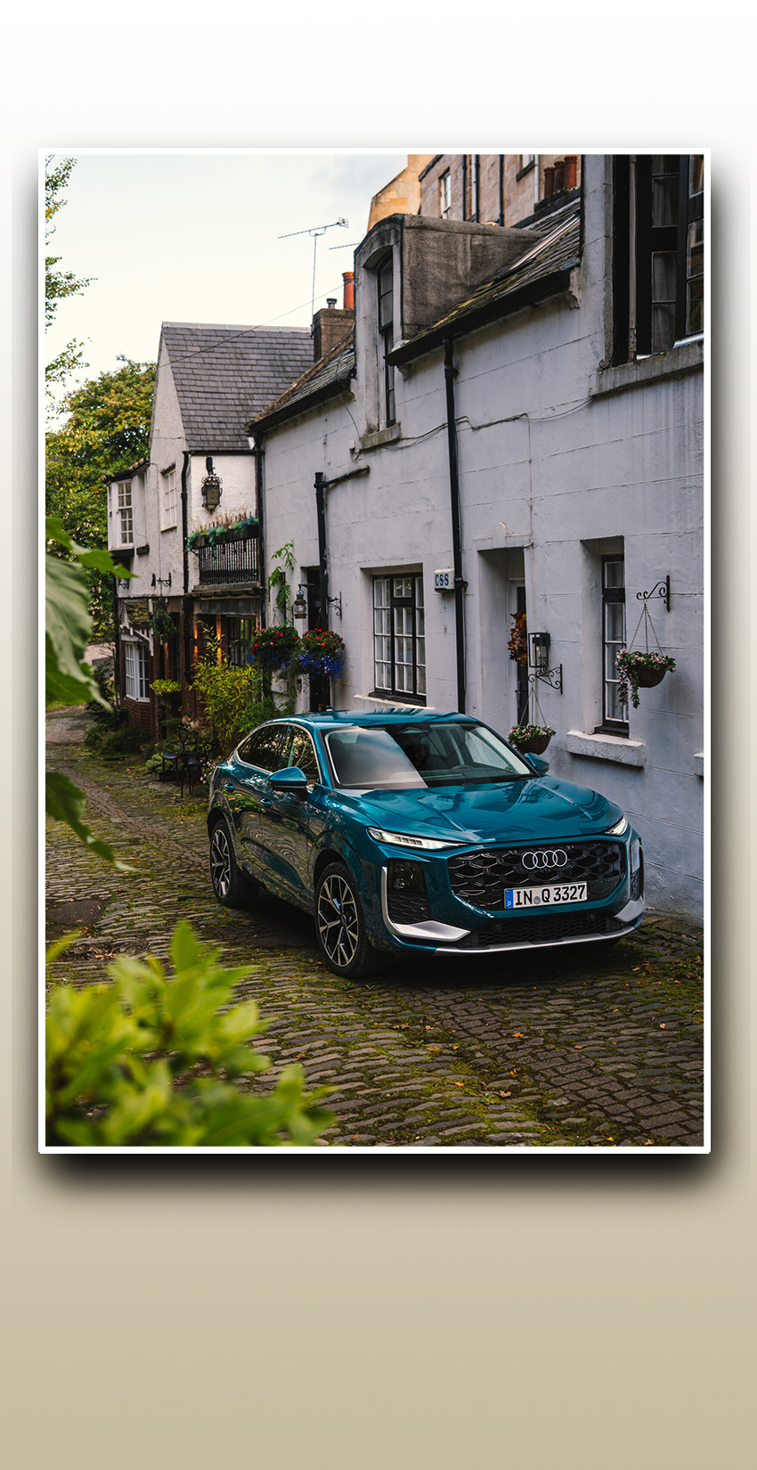 All-New Audi Q3