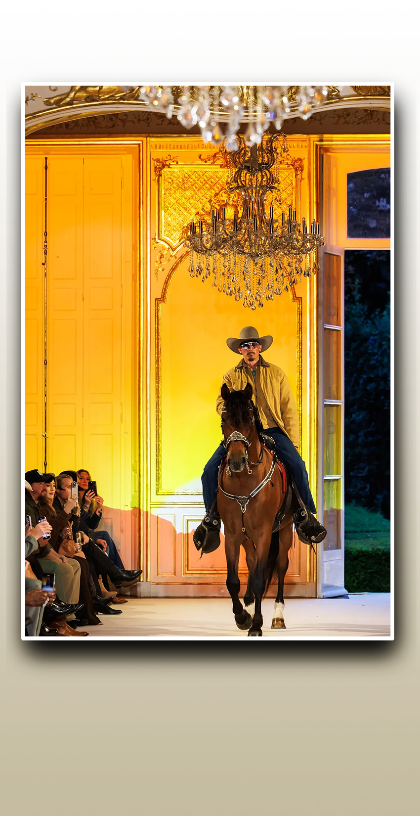 Auston Post by Post Malone