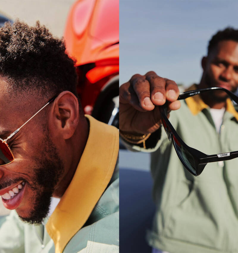 BMW Sunglasses - Father's Day 2023