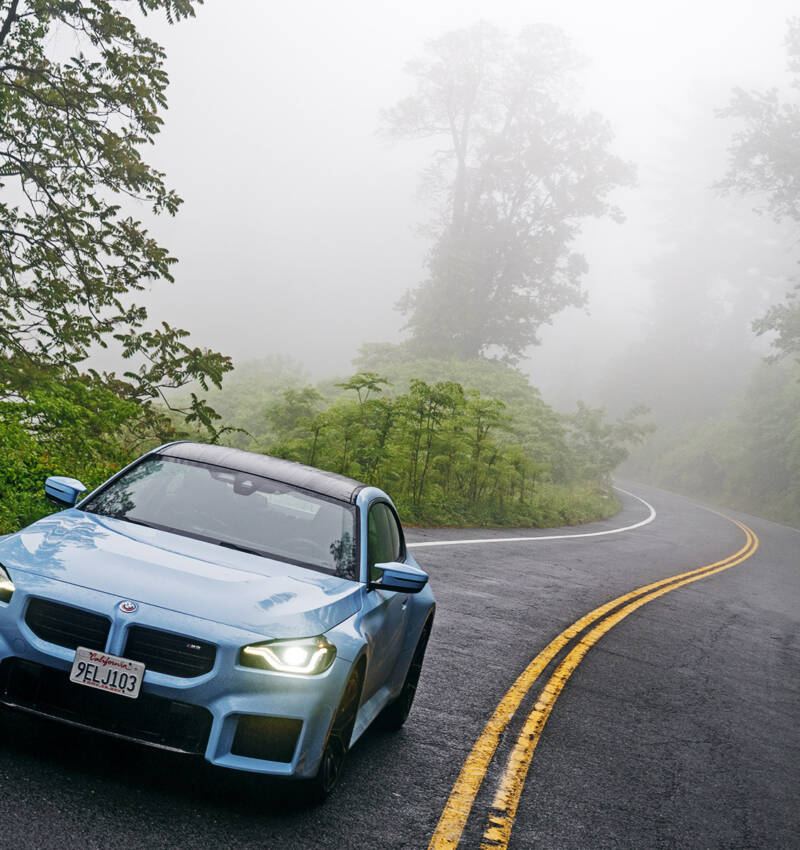 BMW M2