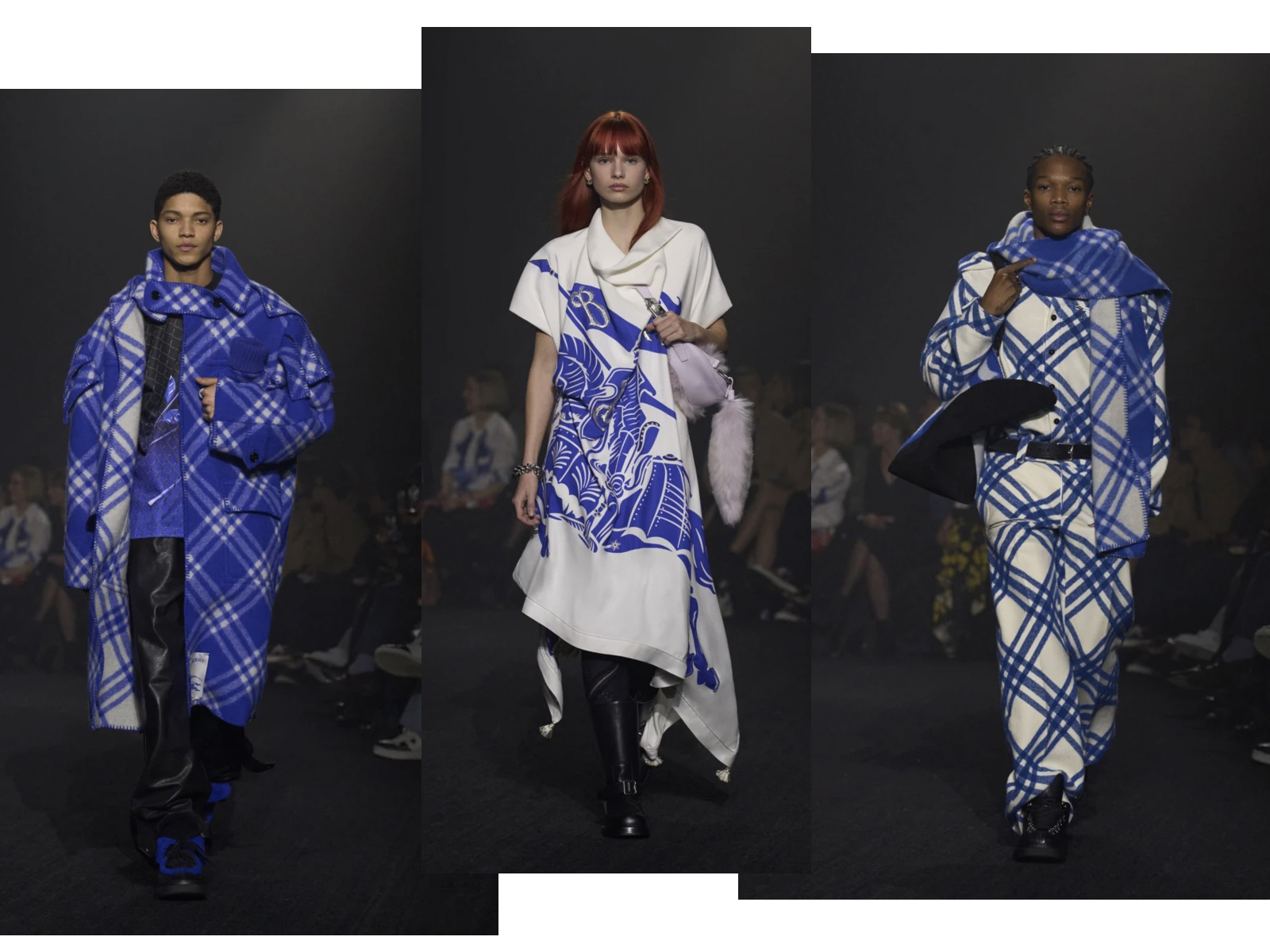 Burberry FW 2023
