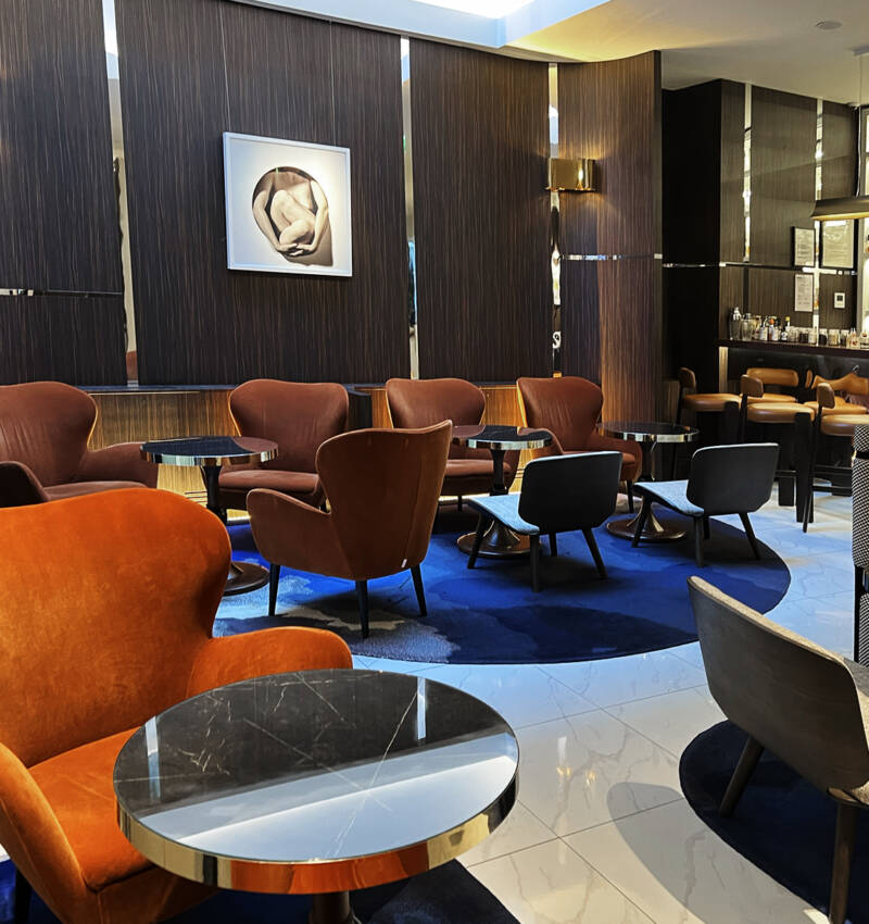 Hotel Bel Ami Paris