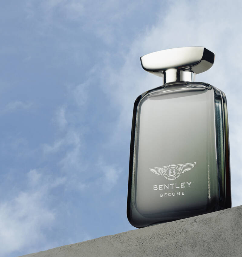 Bentley 'BECOME' Father's Day