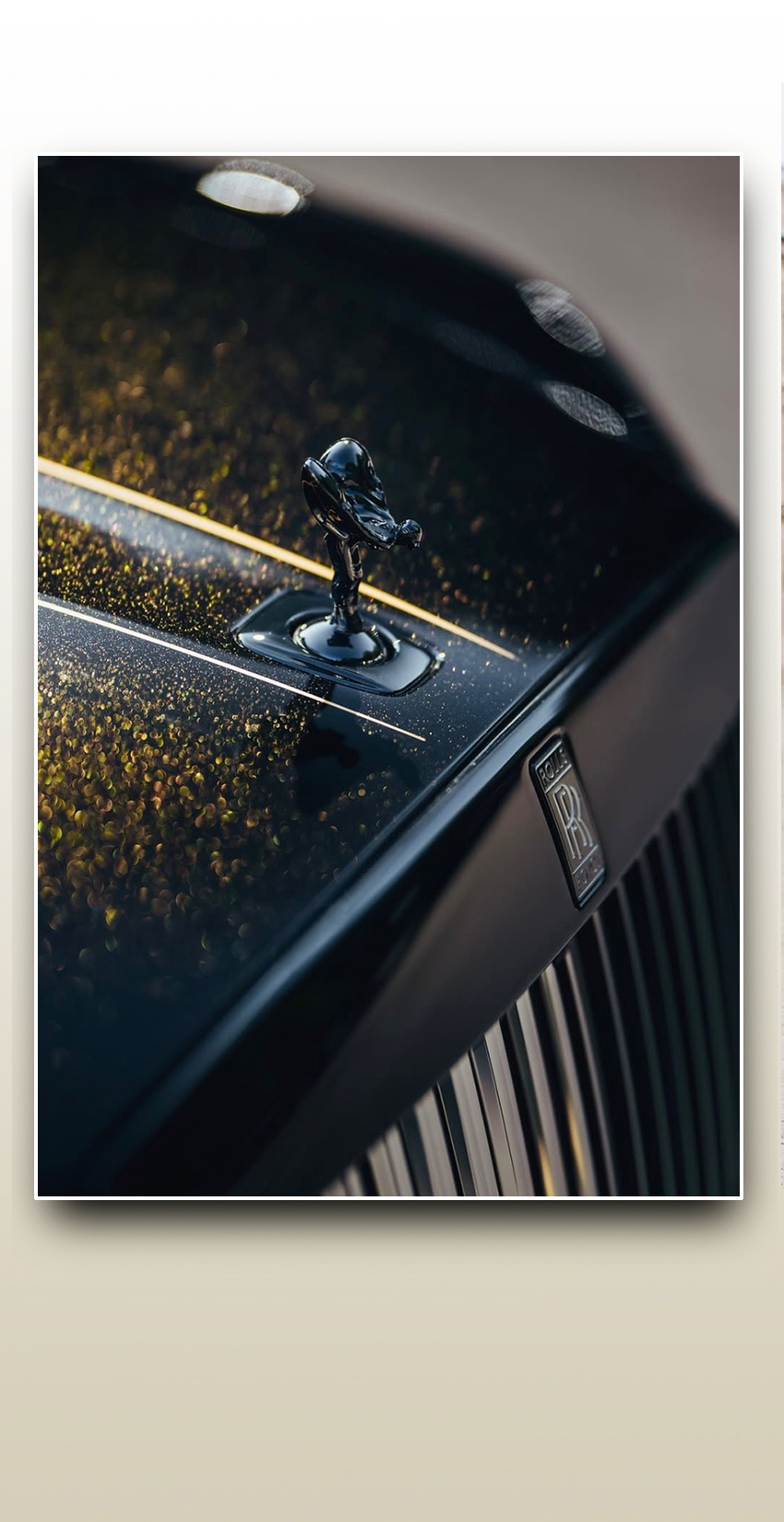 Black Badge Ghost Golden Era