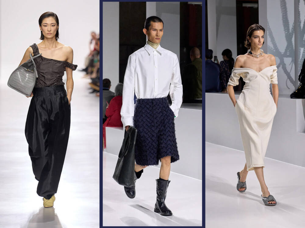  Bottega Veneta SS 2026