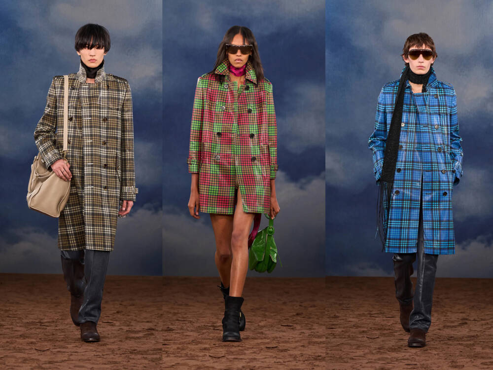Burberry Spring 2026