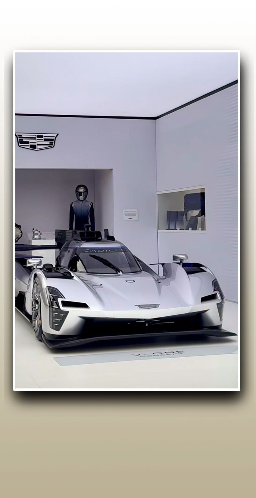 Cadillac-V-ONE-Concept