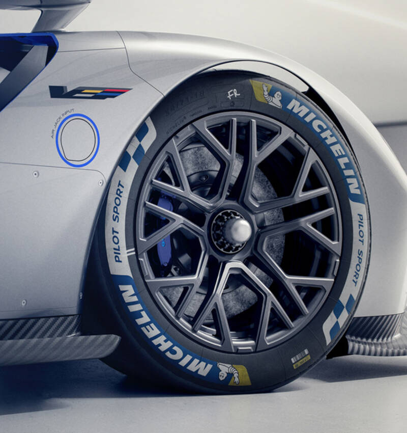 Cadillac-V-ONE-Concept