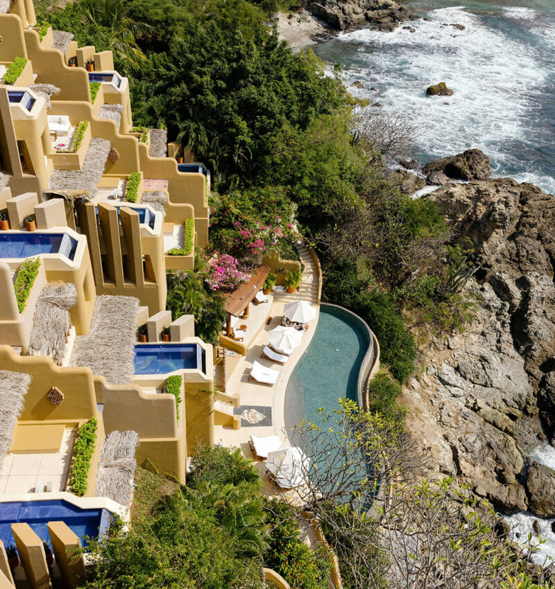 Cala de Mar Resort & Spa Ixtapa
