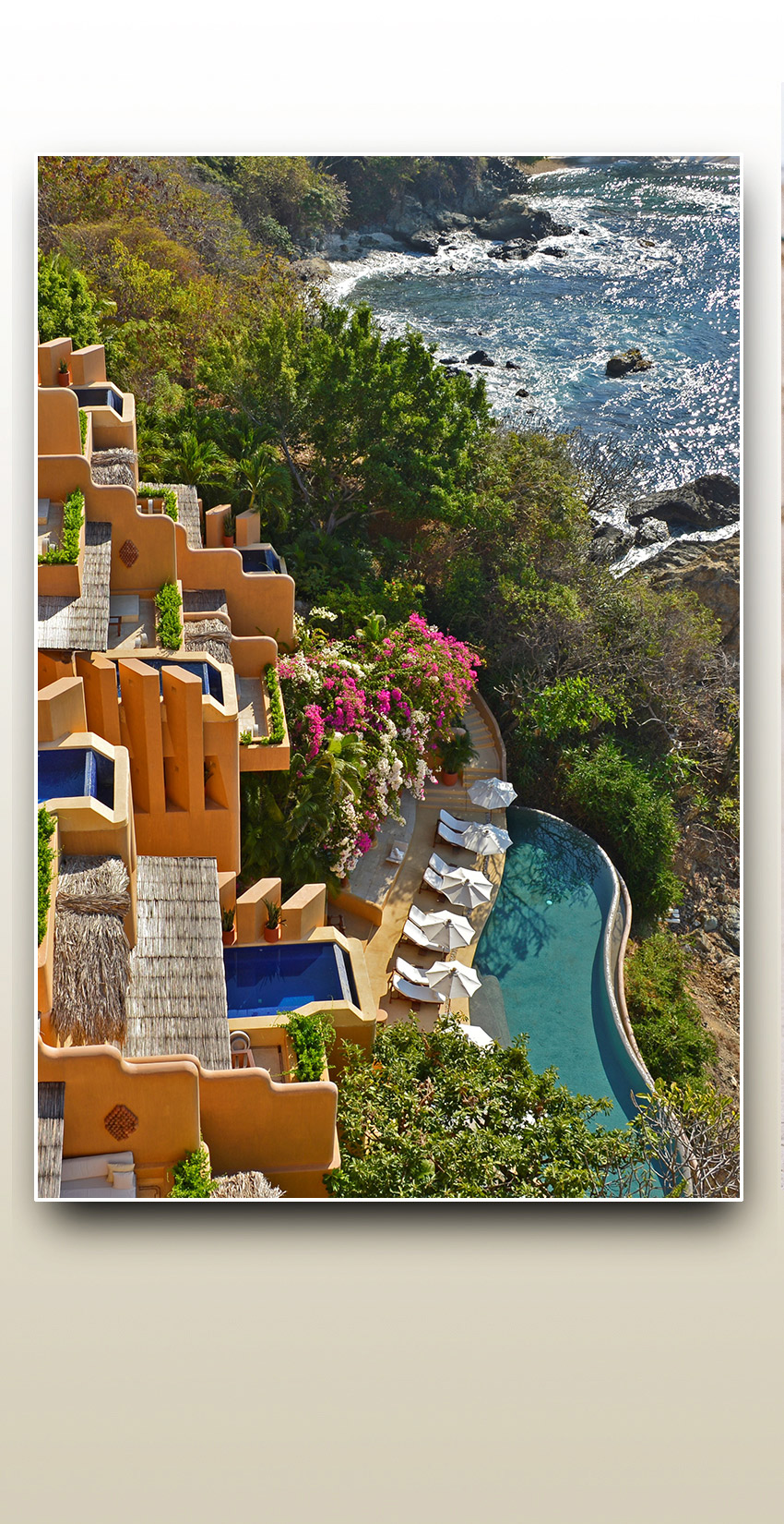 Cala de Mar Resort & Spa Ixtapa