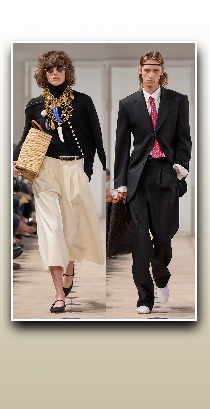 Celine SS 2026
