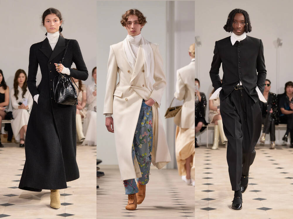 Celine SS 2026