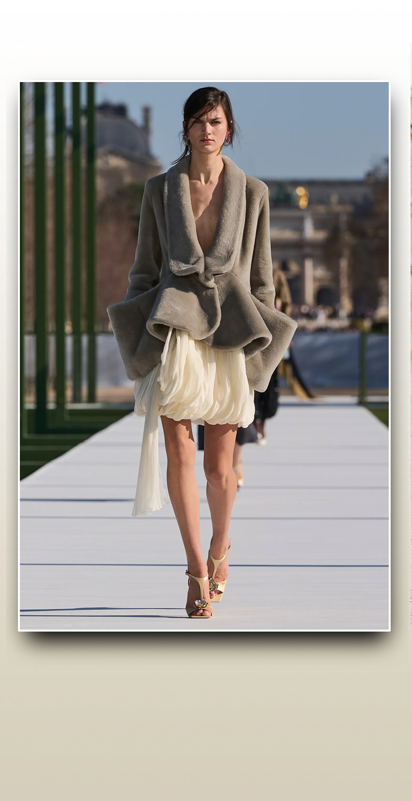 Dior Fall/Winter 2026