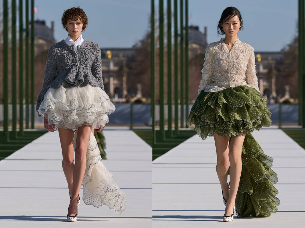 Dior Fall/Winter 2026