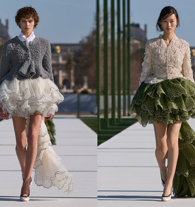 Dior Fall/Winter 2026