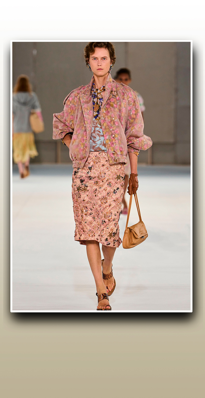 Dries Van Noten Spring 2027