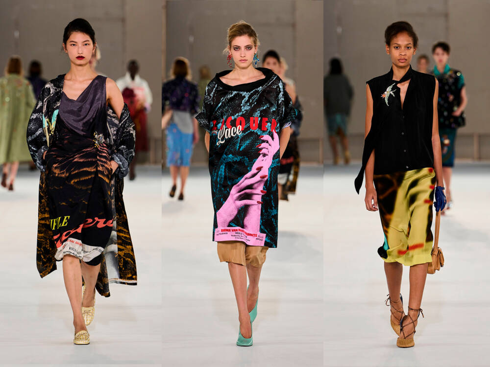 Dries Van Noten Spring 2027