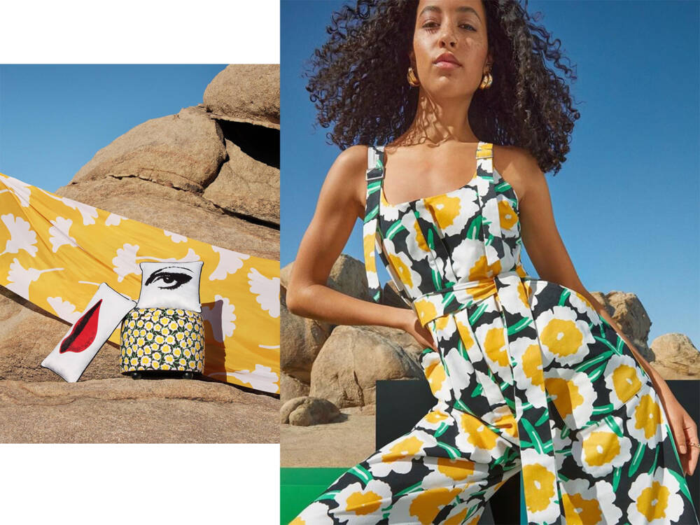 DVF for Target