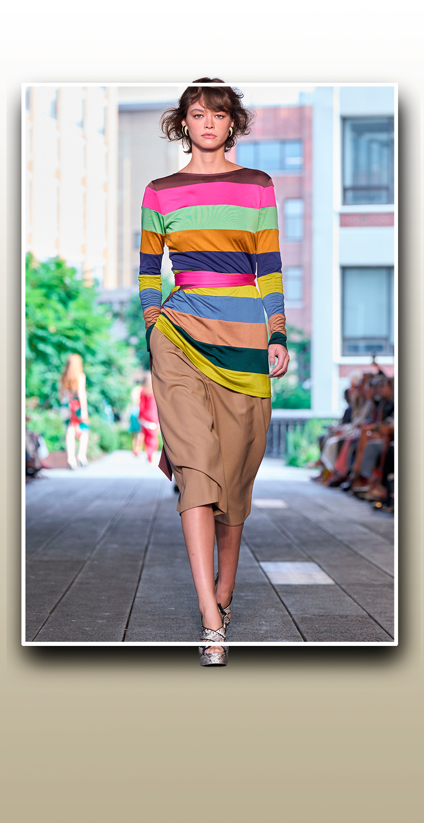 Diane von Furstenberg SS27
