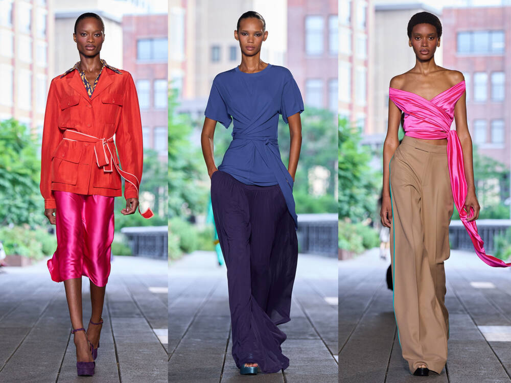 Diane von Furstenberg SS27