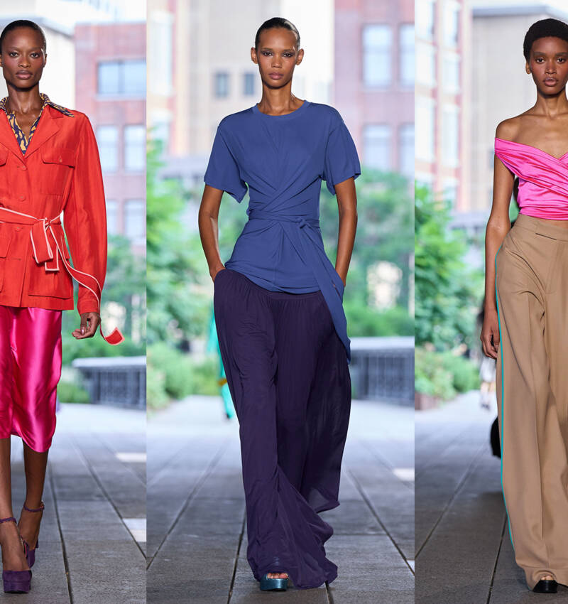 Diane von Furstenberg SS27