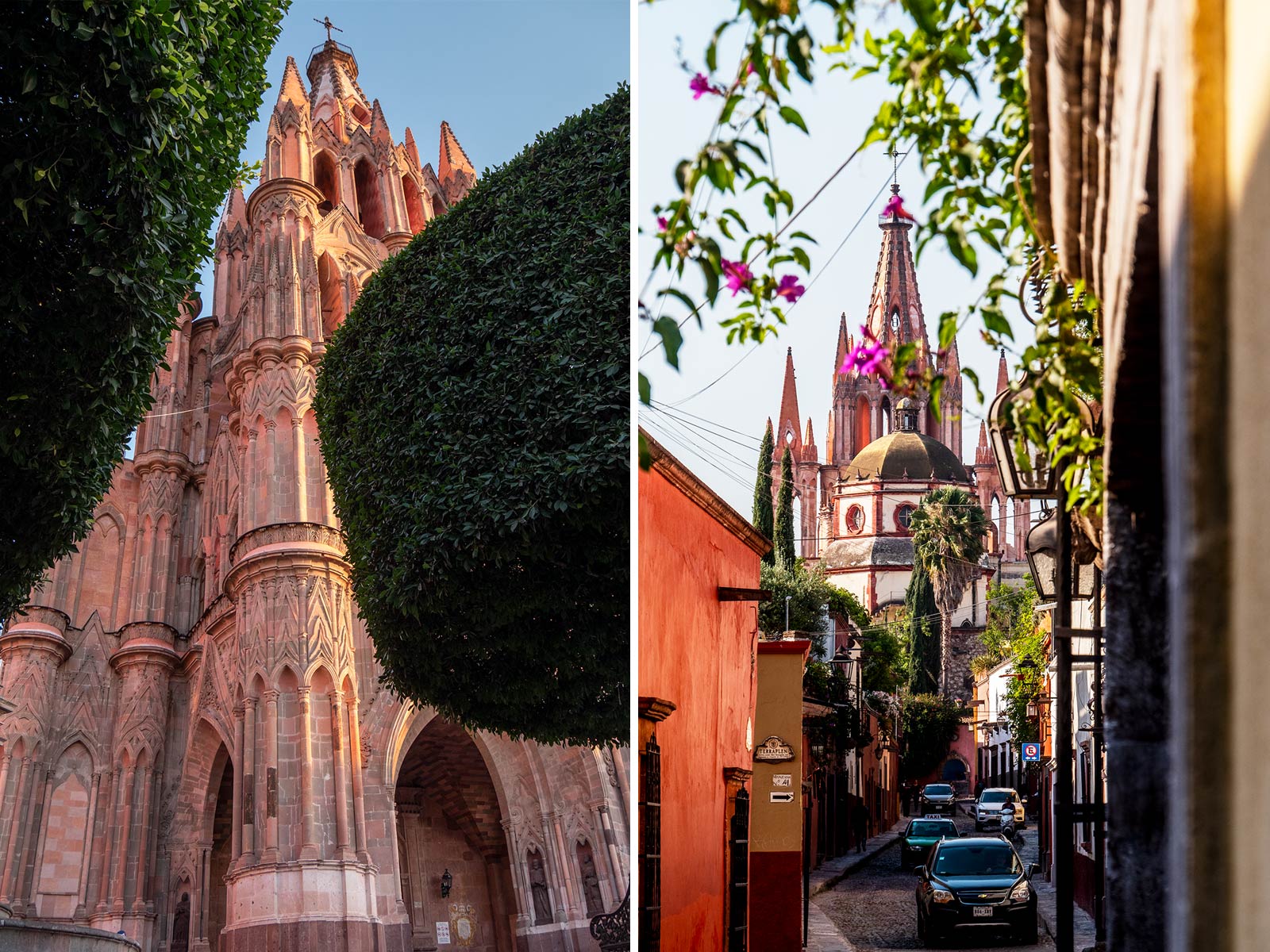 San Miguel de Allende World's Best City