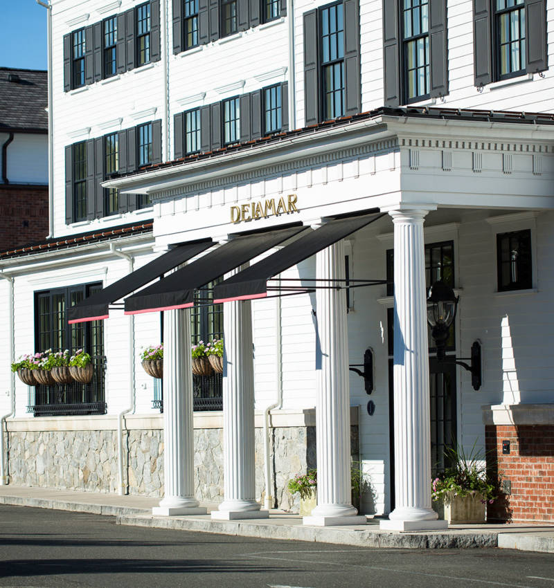 The Delamar Southport 