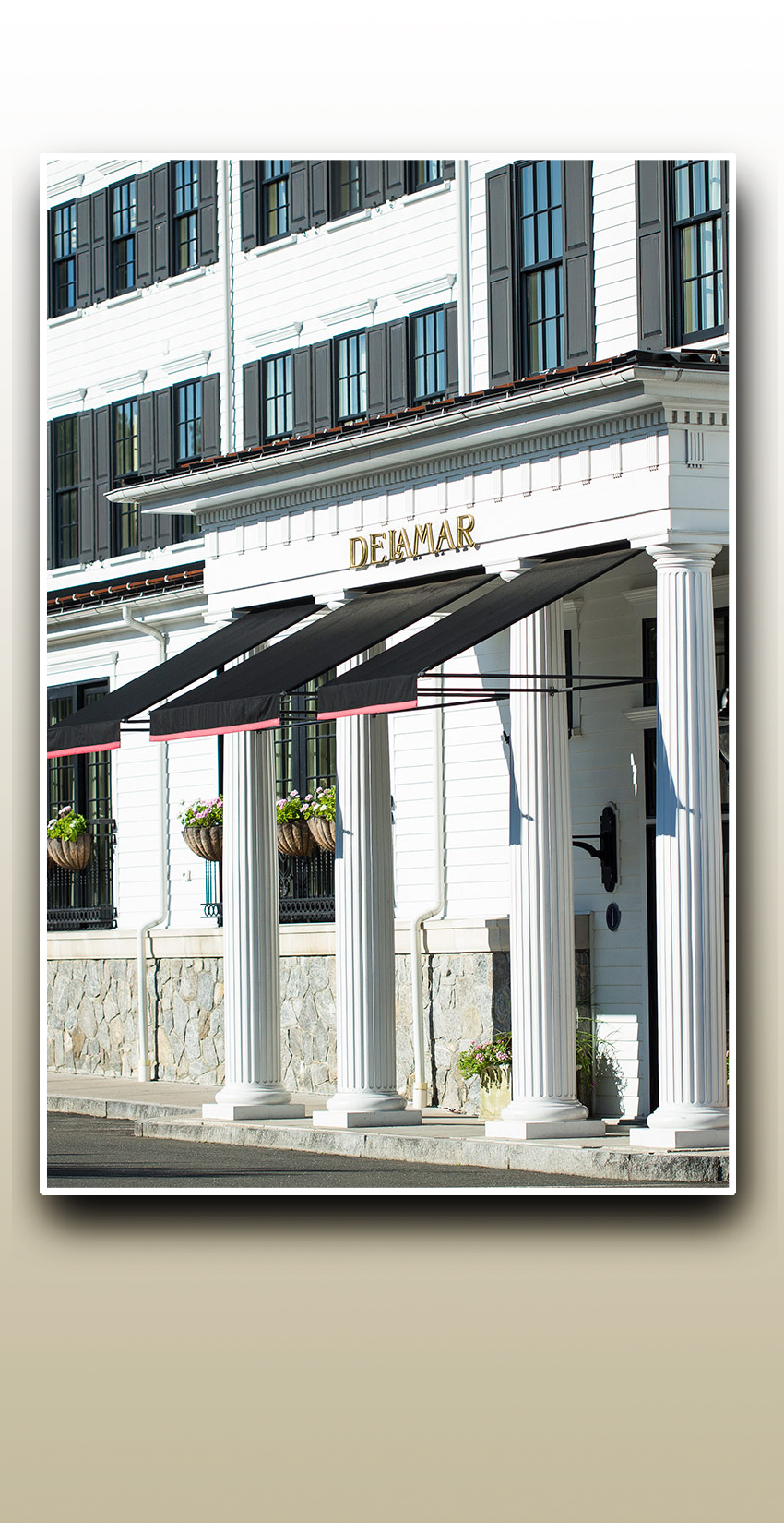 The Delamar Southport 