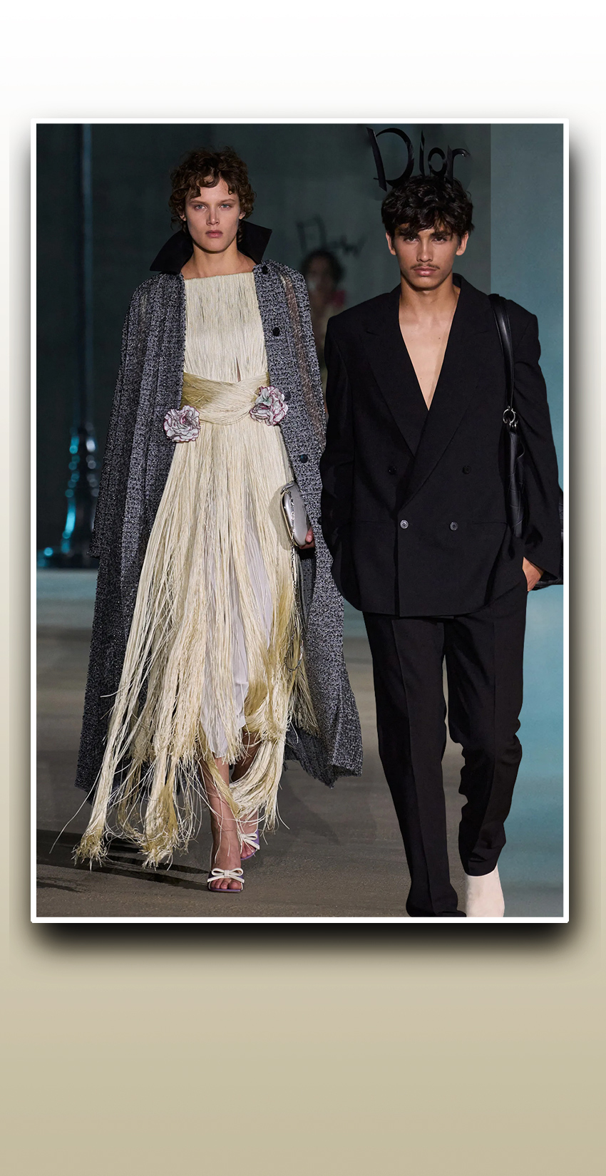 Christian Dior Resort 2027