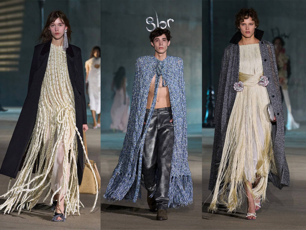 Christian Dior Resort 2027