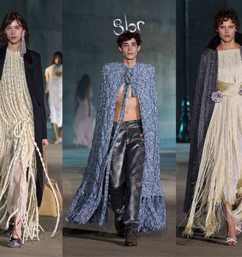 Christian Dior Resort 2027
