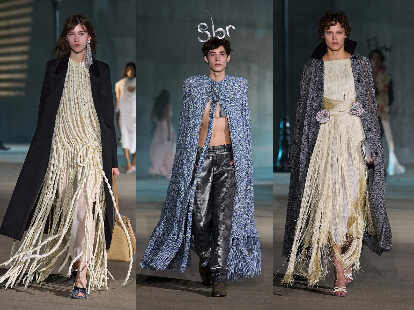 Christian Dior Resort 2027