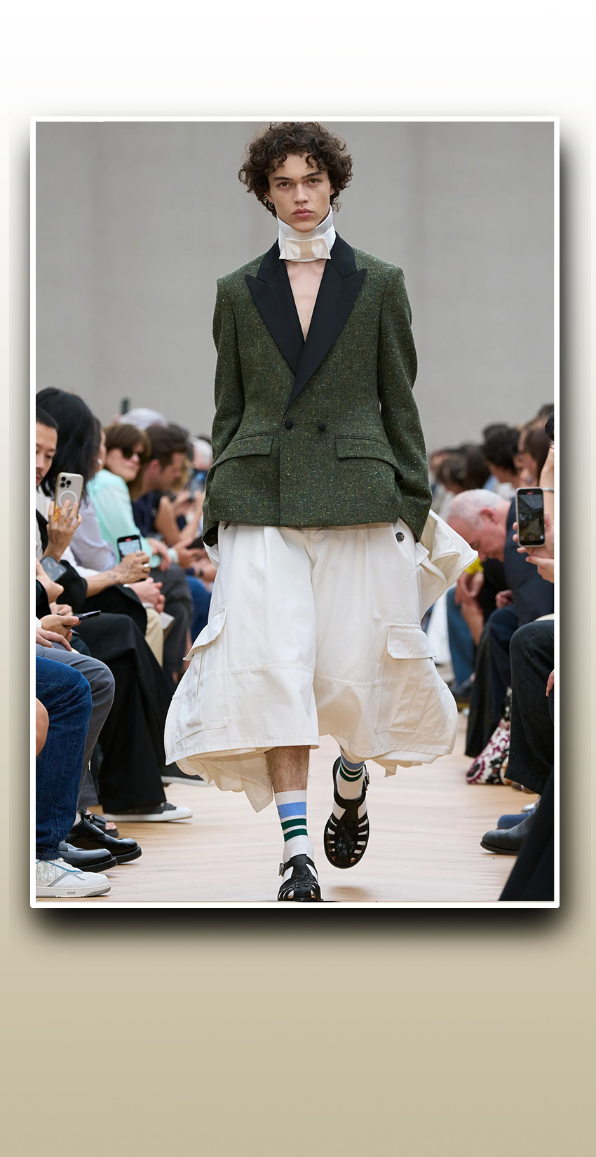 Dior Mens SS 26