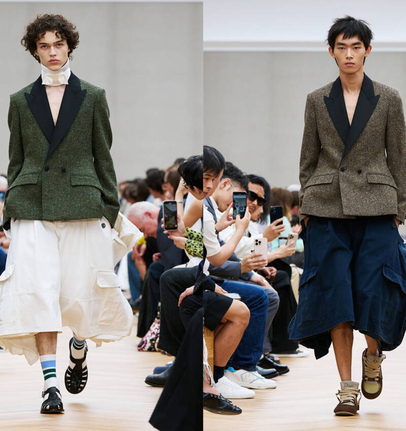 Dior Mens SS 26