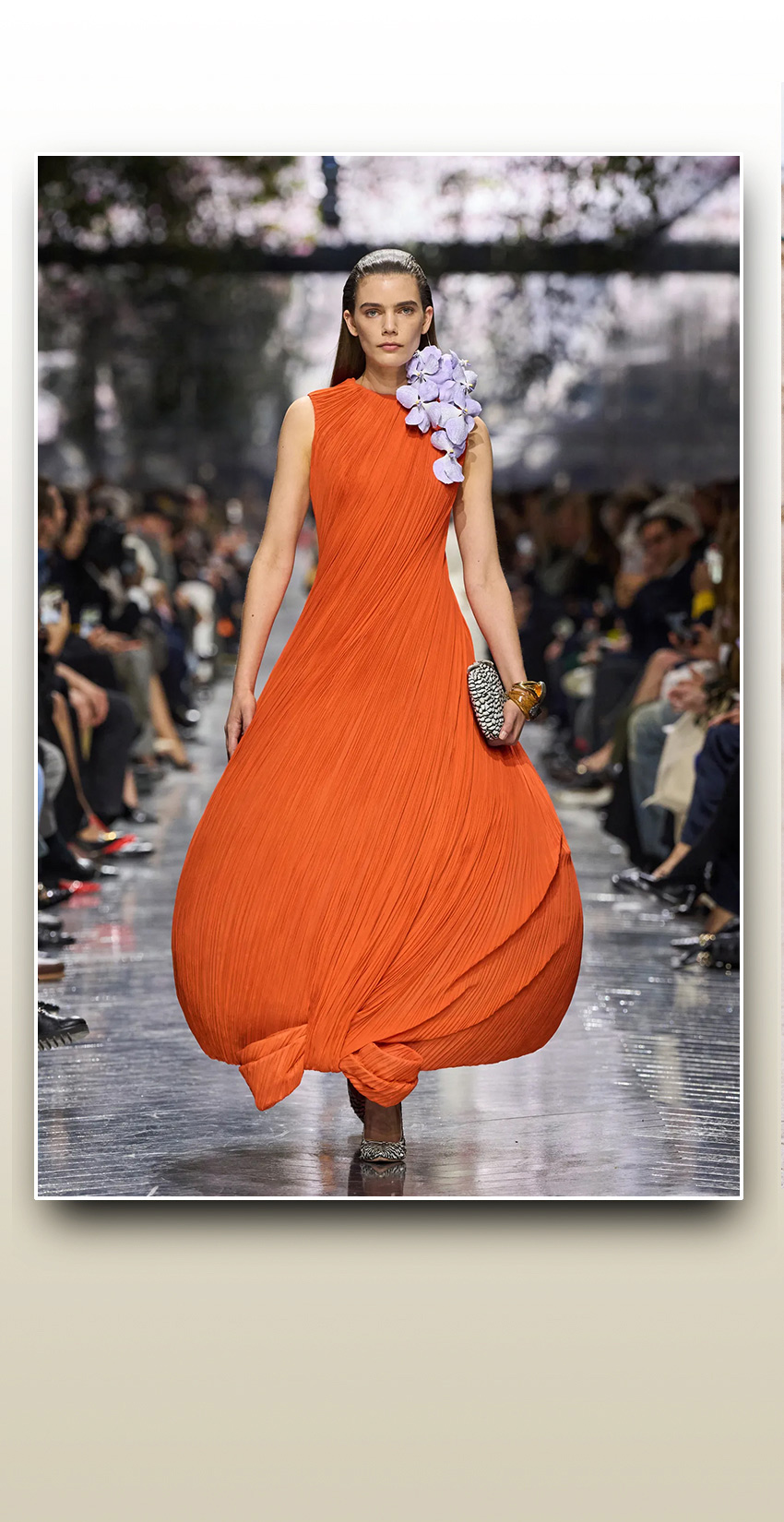 Dior Spring 2026 Haute Couture