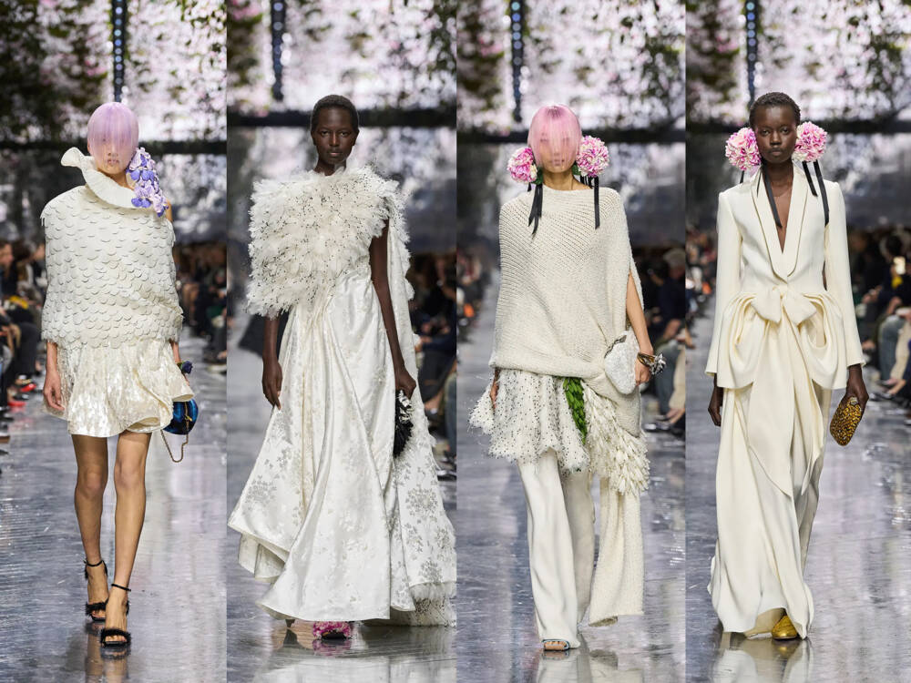 Dior Spring 2026 Haute Couture