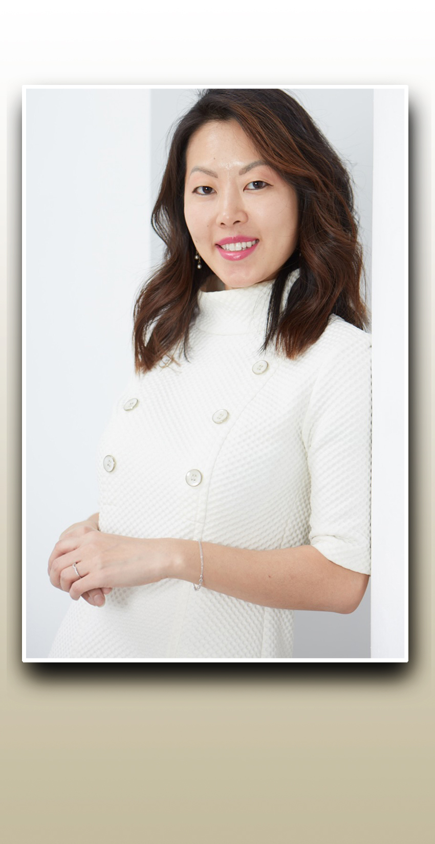 Next-Gen Skin Technology