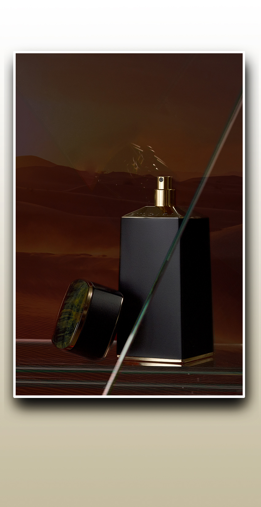 FALKAR By Bulgari, A Father's Day Must-Have