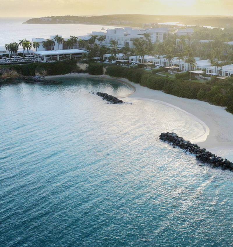 Four Seasons Anguilla