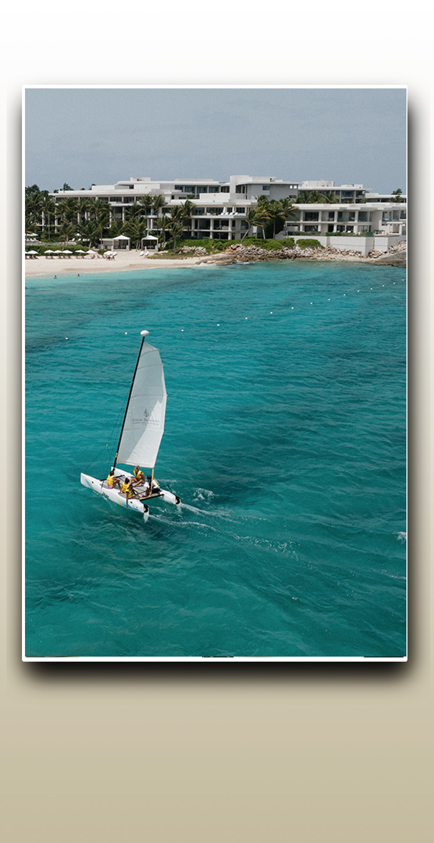 Four Seasons Anguilla