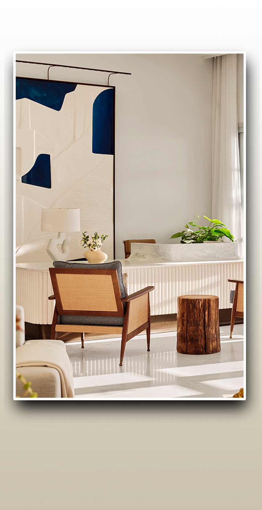 The New Four Seasons Mykonos