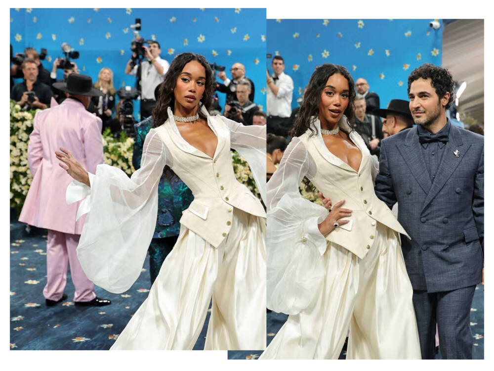Zac Posen At The Gap
