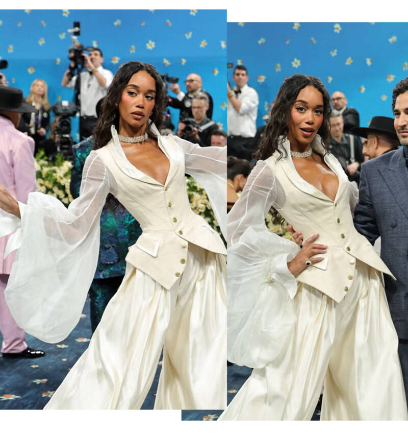 Zac Posen At The Gap