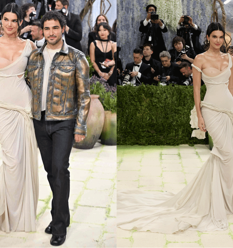 Posen, GapStudio, Jenner, Met Gala 2026