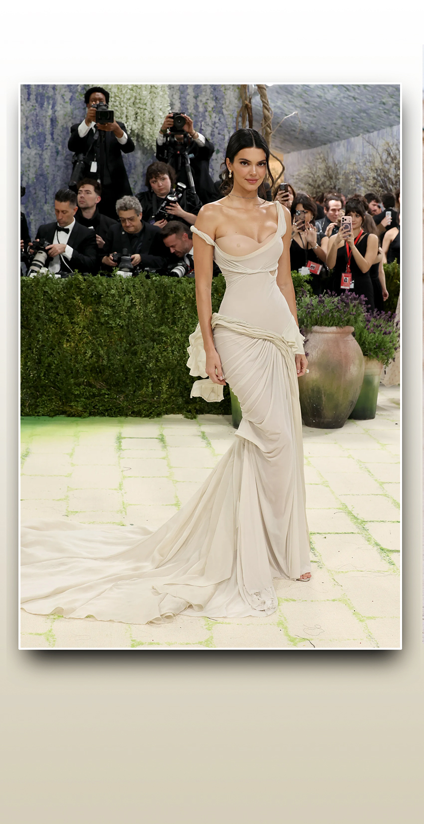 Posen, GapStudio, Jenner, Met Gala 2026