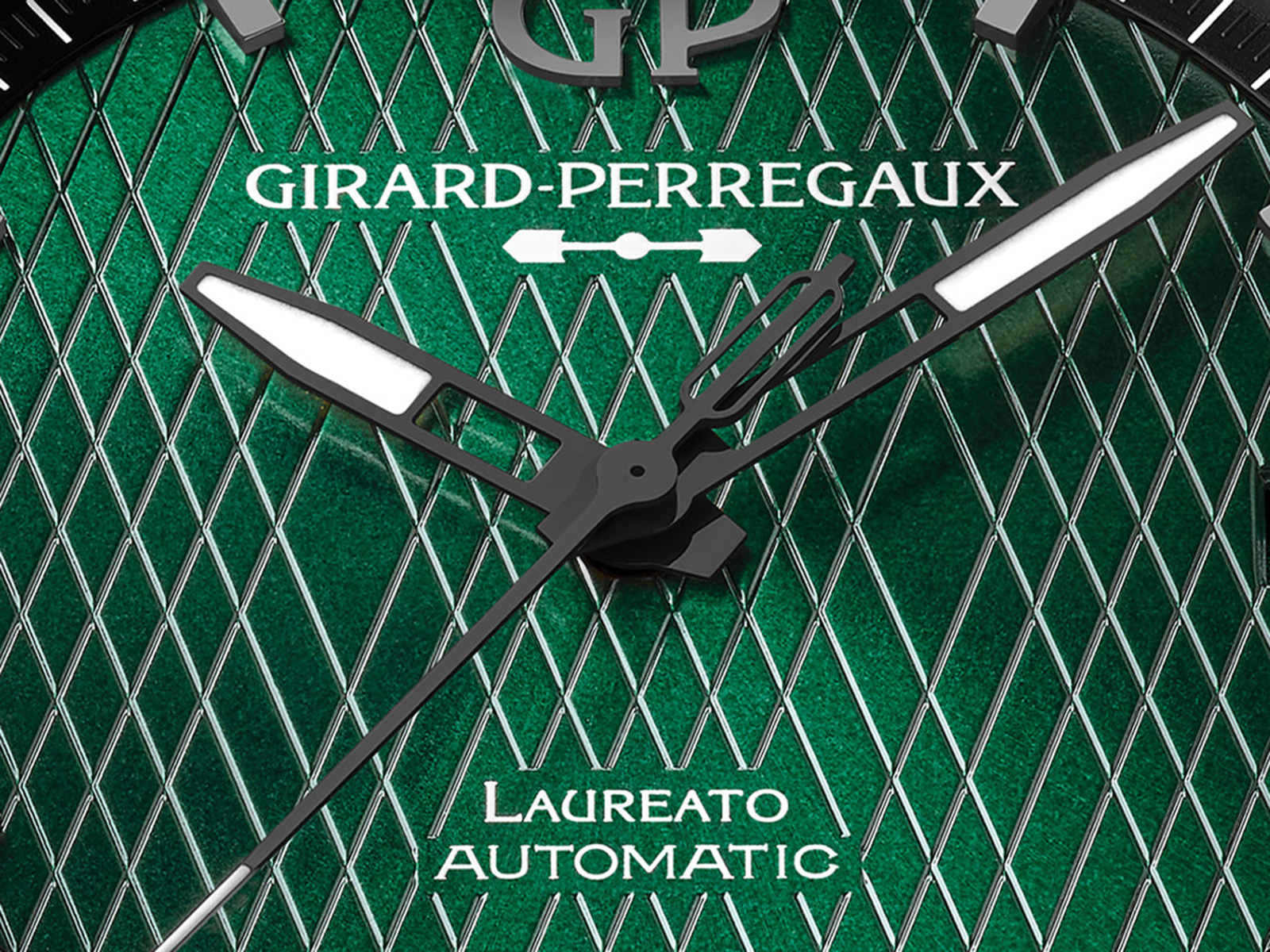 Girard-Perregaux & Aston Martin